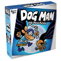 University Games Dog Man and Cat Kid Puzzle UG33851